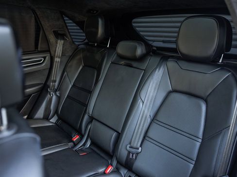 Certified 2023 Porsche Cayenne GTS image 16