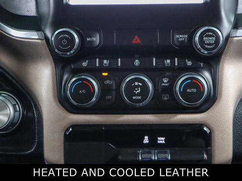 Used 2022 RAM 1500 Laramie image 20