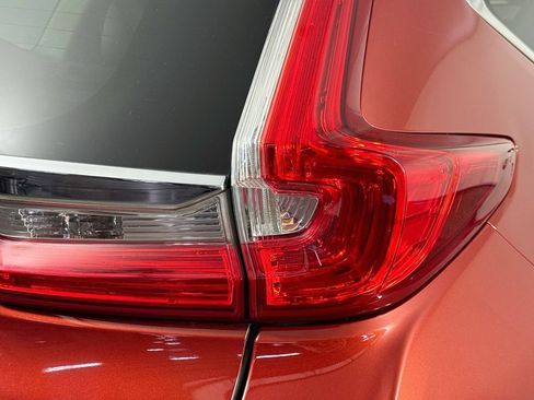 Used 2018 Honda CR-V Touring image 34