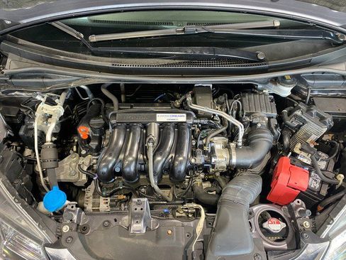 Used 2019 Honda Fit LX image 22