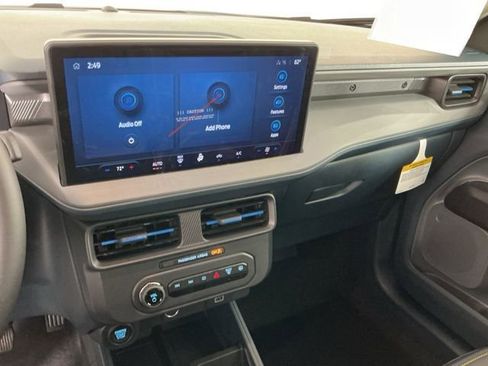 New 2025 Ford Maverick Lobo AWD/4WD image 17