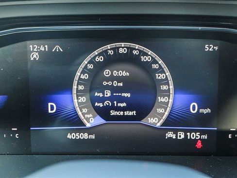 Used 2024 Volkswagen Jetta SE image 22