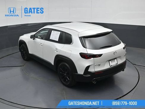 Used 2025 MAZDA CX-50 AWD 2.5 S w/ Preferred Package image 52