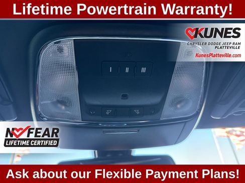 Used 2023 Dodge Charger R/T w/ Plus Group image 27