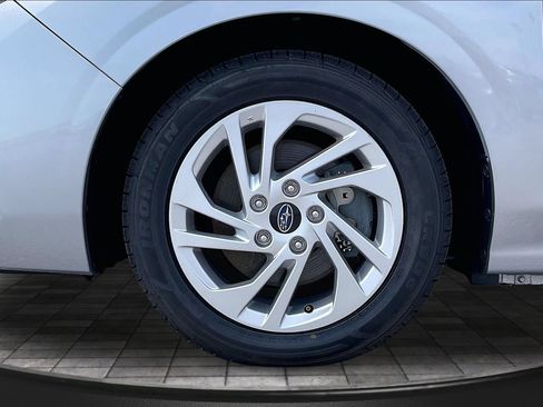 Certified 2024 Subaru Impreza 2.0i AWD/4WD image 8