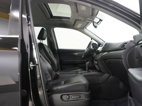 Used 2017 Honda Pilot EX-L image 11