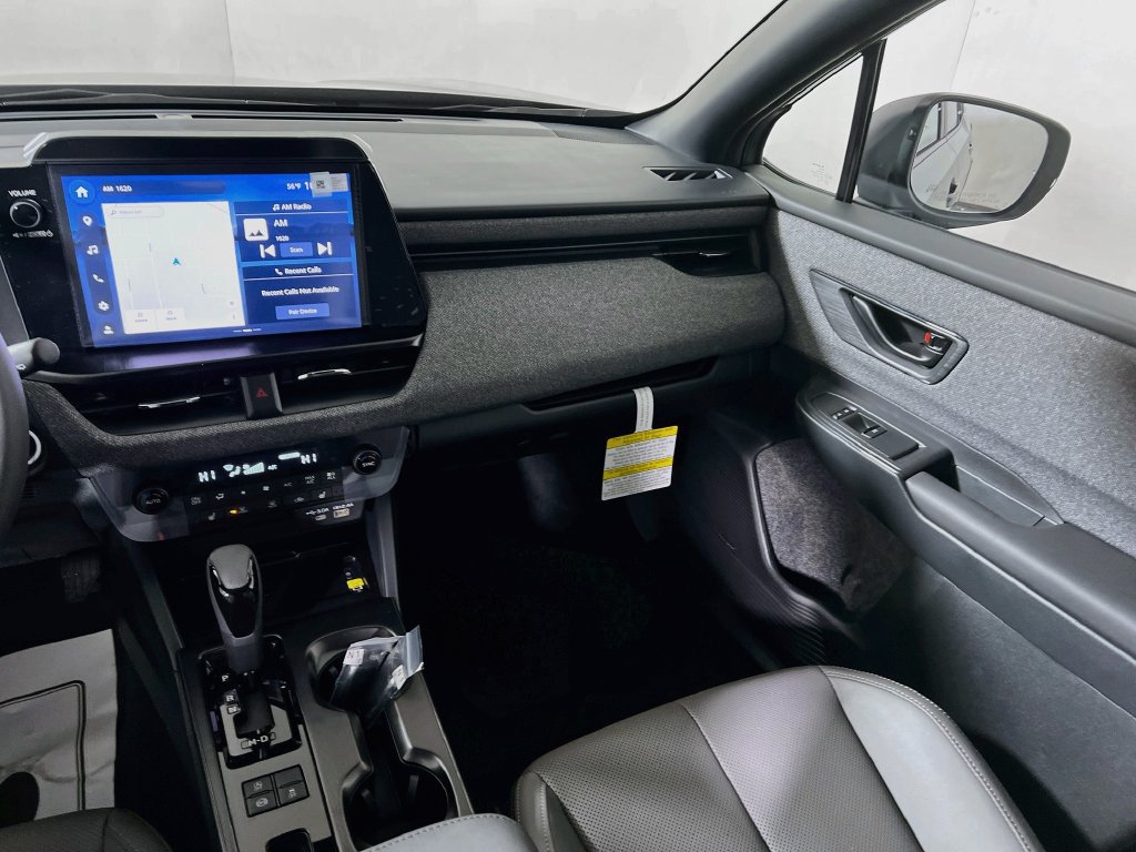New 2026 Subaru Outback Limited AWD/4WD image 18