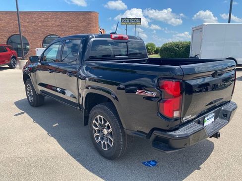 New 2026 Chevrolet Colorado Z71 w/ Z71 Convenience Package 2 image 5