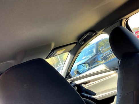 New 2025 MAZDA MAZDA3 s image 16