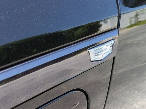 New 2026 Cadillac Vistiq Sport image 33