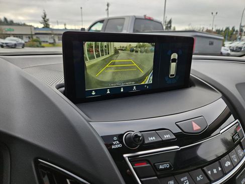 New 2026 Acura RDX SH-AWD w/ Technology Package image 36