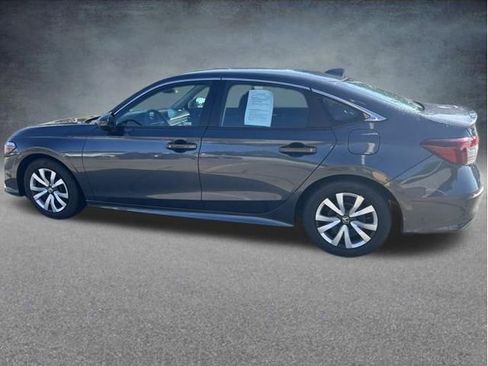 Used 2025 Honda Civic LX image 12