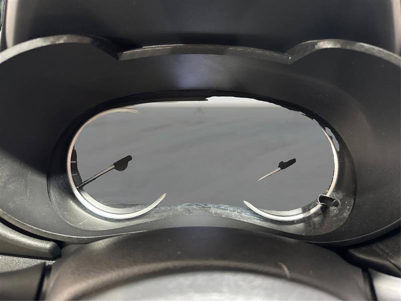 Used 2024 Nissan Versa S FWD image 17