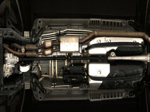 Used 2023 Cadillac XT6 Premium Luxury image 11