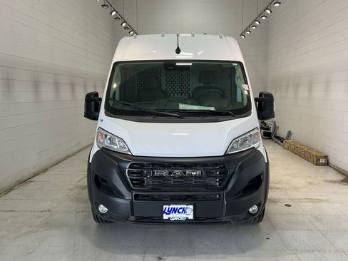 New 2023 RAM ProMaster 2500 w/ Driver Convenience Group image 38