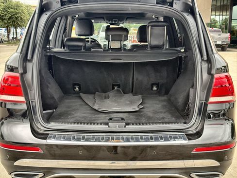 Used 2018 Mercedes-Benz GLE 350 image 24