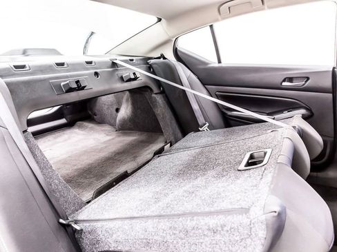 Used 2022 Nissan Altima 2.5 SV image 35