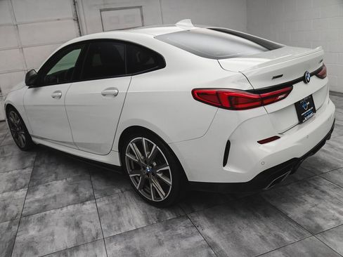 Used 2024 BMW M235i xDrive Gran Coupe w/ Premium Package image 4
