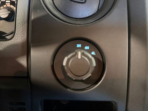 Used 2014 Ford F150 STX w/ Equipment Group 201A Mid AWD/4WD image 33