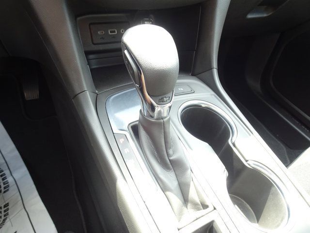 Used 2023 Chevrolet Equinox LT FWD image 21