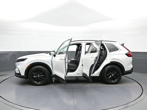 Used 2025 Honda CR-V Sport-L image 43