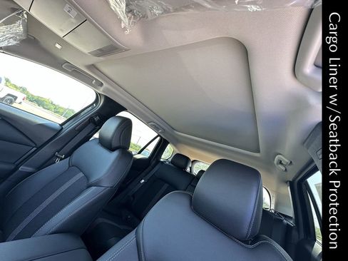 New 2025 MAZDA CX-50 AWD 2.5 S w/ Weather Package image 21