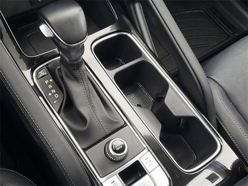 Certified 2021 Kia Telluride EX image 31