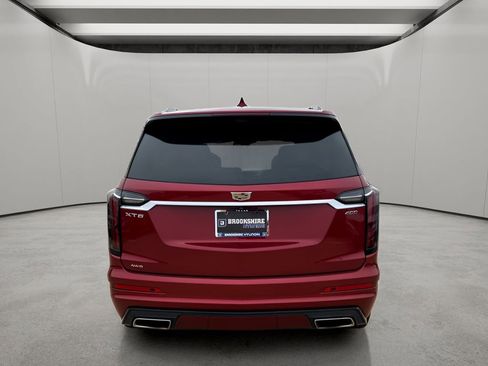 Used 2020 Cadillac XT6 Sport AWD/4WD image 4