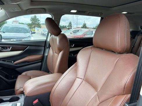 Used 2020 Subaru Ascent Touring w/ Popular Package #2A AWD/4WD image 15