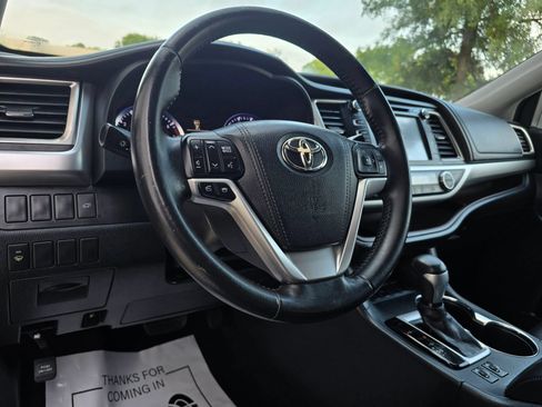 Used 2015 Toyota Highlander XLE FWD image 26