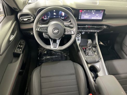 Used 2023 Dodge Hornet GT w/ GT Blacktop Package image 20