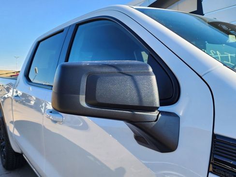 New 2026 GMC Sierra 1500 Elevation image 12