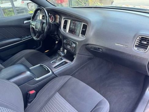 Used 2023 Dodge Charger SXT RWD image 20