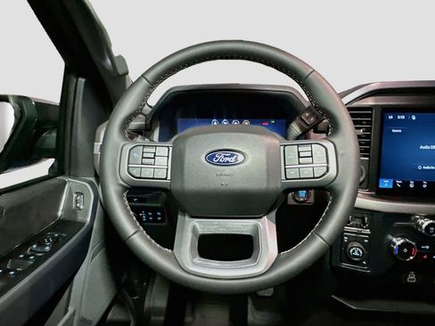 New 2026 Ford F150 XLT AWD/4WD image 12
