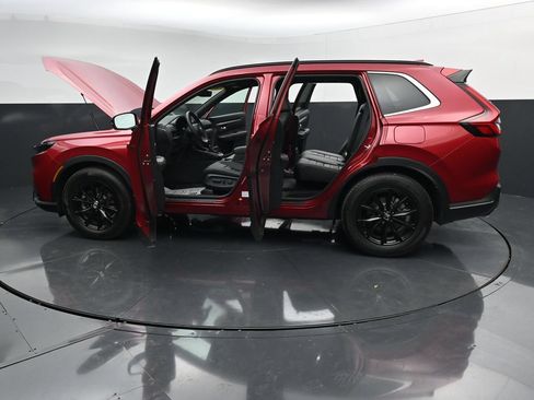 Used 2025 Honda CR-V Sport-L image 42