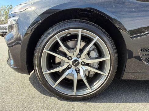 Used 2026 Genesis G70 2.5T RWD image 11