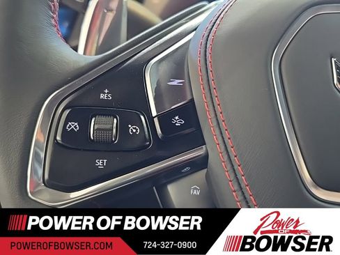 New 2026 Chevrolet Corvette Z06 image 11