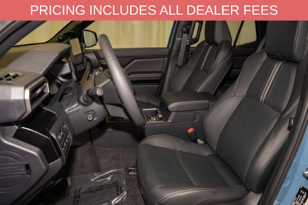 Used 2026 Toyota 4Runner Limited AWD/4WD image 14
