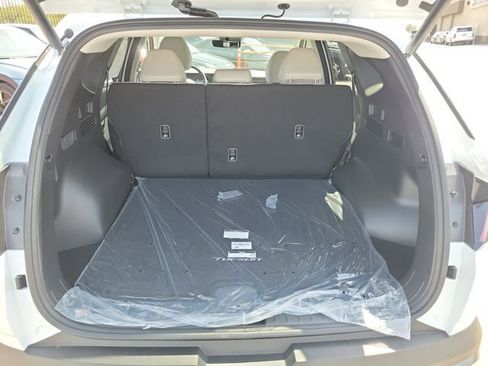 New 2026 Hyundai Tucson SEL AWD/4WD image 26
