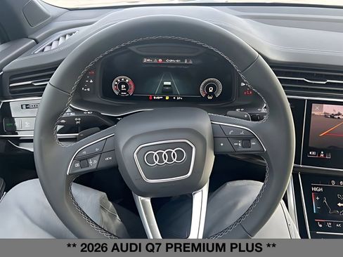 New 2026 Audi Q7 3.0T Premium Plus image 28