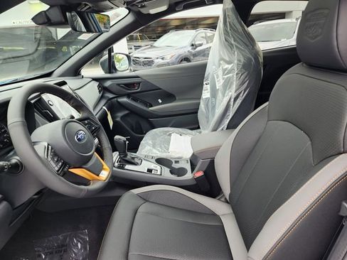 New 2026 Subaru Crosstrek 2.5i Wilderness w/ Crosstrek Mirror Package AWD/4WD image 10