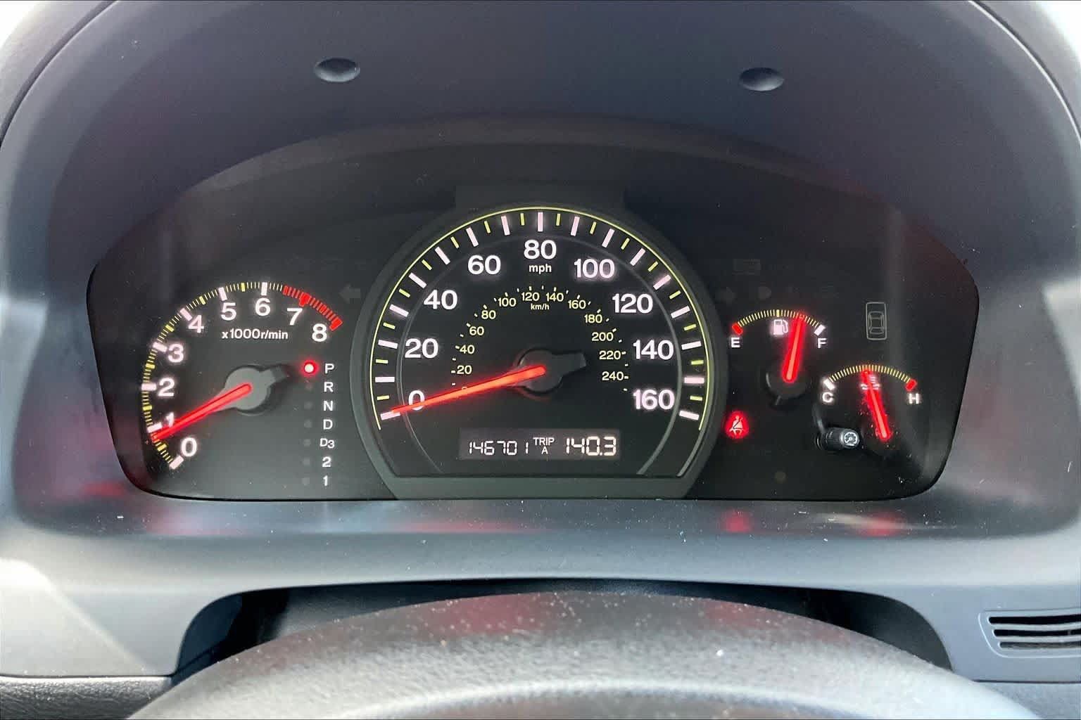 Used 2005 Honda Accord LX image 25