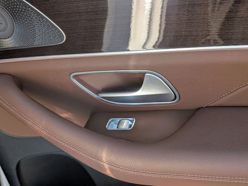 Certified 2024 Mercedes-Benz GLE 350 4MATIC image 35