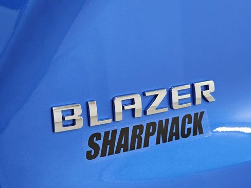 Used 2026 Chevrolet Blazer LT FWD image 27