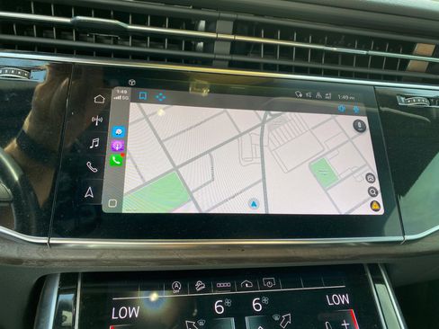 Used 2021 Audi Q7 2.0T Premium Plus w/ Executive Package image 80