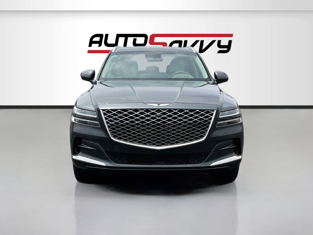 Used 2023 Genesis GV80 2.5T w/ Prestige 20" Package AWD/4WD image 2