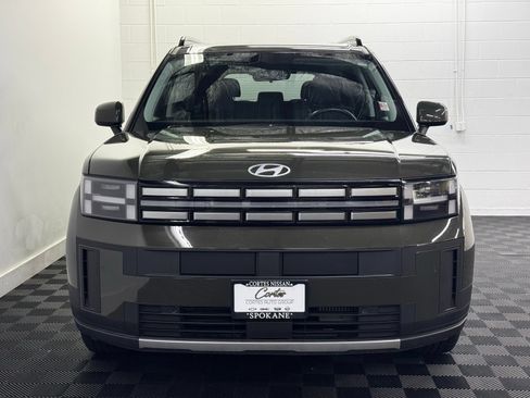 Used 2025 Hyundai Santa Fe SEL AWD/4WD image 5