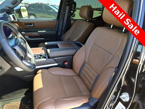 Used 2024 Toyota Tundra 1794 Edition image 27