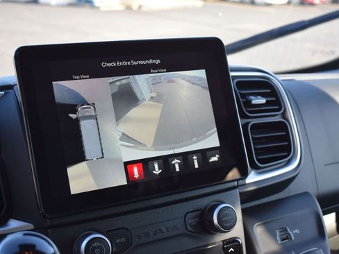 New 2024 RAM ProMaster 2500 w/ Advanced Safety Group image 27