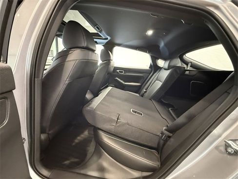 New 2026 Acura Integra A-Spec image 18